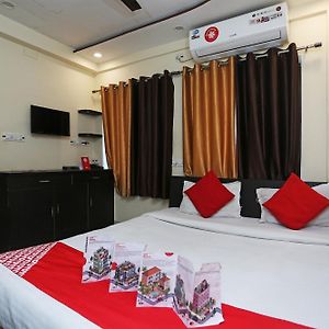 Hotel O Ecostay